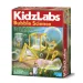 KidzLabs: Nauka o bąbelkach