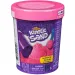 Kinetic Sand: Pudełko lodów z różowym piaskiem kinetycznym - Spin Master