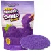 Kinetic Sand Scents: Pachnący piasek 227g – Winogrono – Spin Master