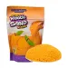 Kinetic Sand Scents: Pachnący piasek 227g - Brzoskwinia - Spin Master