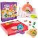 Kinetic Sand: Zestaw do robienia pizzy z piasku – Spin Master
