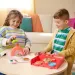 Kinetic Sand: Zestaw do robienia pizzy z piasku – Spin Master