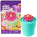 Kinetic Sand: Zestaw piasku kinetycznego Squish Blossom – Spin Master