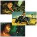 Kipling: Mowgli, syn wilków diafilm