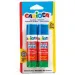 Klej w sztyfcie 2x20g - Carioca
