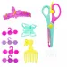 Kocham VIP Pets: Hair Academy figurka - pies Nyla