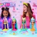 Kocham VIP Pets: Niespodzianka figurka Colour Boost