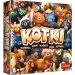 Kociaki gra planszowa - Trefl