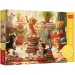 Kocie psoty 160-elementowe puzzle - Trefl zdjęcie 1
