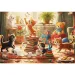 Kocie psoty 160-elementowe puzzle - Trefl zdjęcie 2