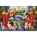 Kocięta na kanapie puzzle 1500 elementów - Trefl