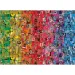 Kolekcja Colorboom: Puzzle collage 1000 elementów - Clementoni