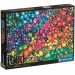 Kolekcja Colorboom: Puzzle z kulkami 1000 elementów - Clementoni