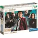 Kolekcja HQC: Świat Czarodziejów Harry Potter, puzzle 1000-elementowe - Clementoni