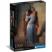 Kolekcja Muzealna: Hayez - Pocałunek HQC 1000-elementowe puzzle z plakatem - Clementoni