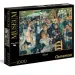 Kolekcja Muzealna: Renoir - Bal w Moulin de la Galette 1000-elementowe puzzle - Clementoni