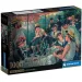 Kolekcja Muzealna: Renoir - Śniadanie wioślarzy HQC 1000-elementowe puzzle z plakatem - Clementoni