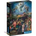 Kolekcja Muzeum: Przemienienie Rafaela 1500-elementowe puzzle kompaktowe - Clementoni