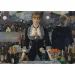 Kolekcja Sztuki: Édouard Manet – Bar w Folies Bergère, puzzle 1000 elementów – Trefl