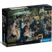 Kolekcja muzealna: Renoir - Bal w Moulin de la Galette, puzzle 1000 elementów z plakatem - Clementoni