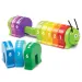 Kolorowa gąsienica do nauki liczenia - Melissa &amp; Doug
