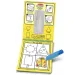 Kolorowanka magiczna z kolorami i kształtami - Melissa &amp; Doug