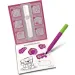 Kolorowanka podróżna z magicznym pisakiem - Melissa &amp; Doug