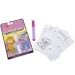 Kolorowanka podróżna z magicznym pisakiem - Melissa &amp; Doug