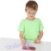 Kolorowanka podróżna z magicznym pisakiem - Melissa &amp; Doug