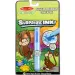 Kolorowanka podróżna z magicznym pisakiem Dżunglowa Przygoda - Melissa &amp; Doug