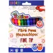 Kolorowe flamastry 12 szt.