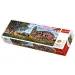 Koloseum Panorama puzzle 1000 elementów - Trefl