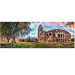 Koloseum Panorama puzzle 1000 elementów - Trefl