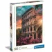 Koloseum, Włochy, puzzle HQC 500 elementów - Clementoni