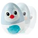 Kołyszące się jajko ABC w trzech różnych wersjach - Simba Toys