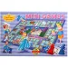 Kopciuszek mini gra planszowa - D-Toys