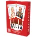 Korda All-in Klasyczna francuska talia kart (52 karty + 3 Jokery)