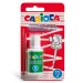 Korektor w pędzelku 13 ml - Carioca