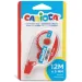 Korektor w taśmie 12m x 5mm - Carioca