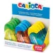 Korektor w taśmie 5mmx12m w różnych wariantach - Carioca