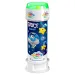 Kosmiczny zestaw do baniek mydlanych 60ml