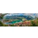 Kotor Czarnogóra Panorama puzzle 500 elementów - Trefl