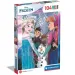 Kraina Lodu 104-elementowe Super Color Puzzle - Clementoni