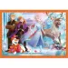 Kraina Lodu 2. 4 w 1 puzzle - Clementoni