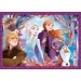 Kraina Lodu 2. 4 w 1 puzzle - Clementoni