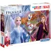 Kraina Lodu 2 Anna i Elsa Księżniczki 104-elementowe Maxi Puzzle - Clementoni