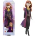 Kraina Lodu 2: Urocza księżniczka Anna lalka modowa 30 cm - Mattel