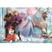 Kraina Lodu II. maxi puzzle 24 elementy - Clementoni