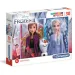 Kraina Lodu II. puzzle 30 elementów - Clementoni