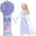 Kraina Lodu: Lodowy kryształ niespodzianka – lalka Elsa – Mattel